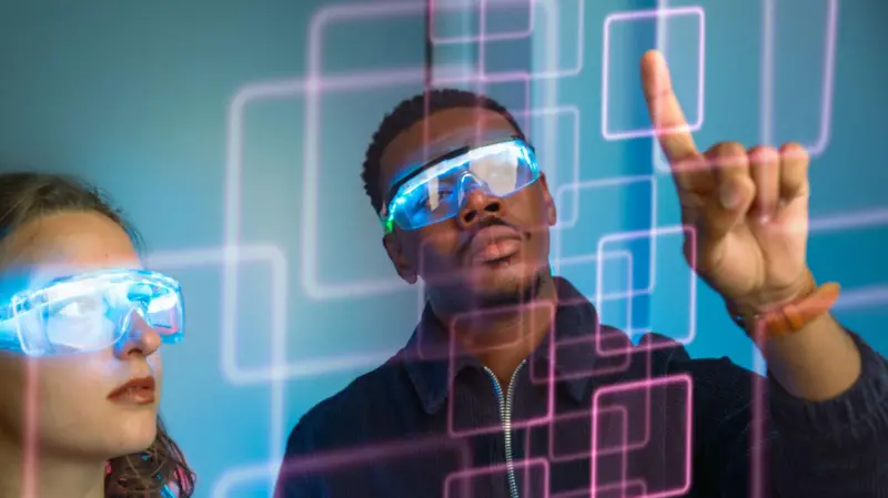 tecnologia y mundo laboral