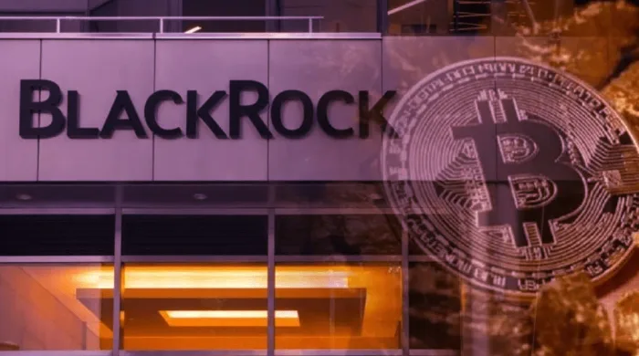 blackcrock cambia su perspectiva sobre Bitcoin