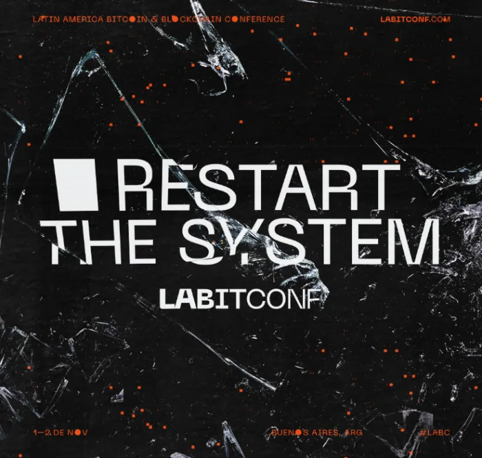 labitconf conferencia bitcoin
