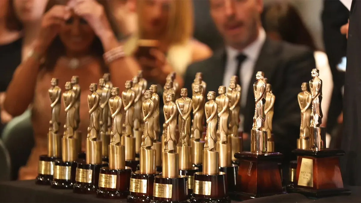 el teatro digital nominado a los premios Martín Fierro federal 2025