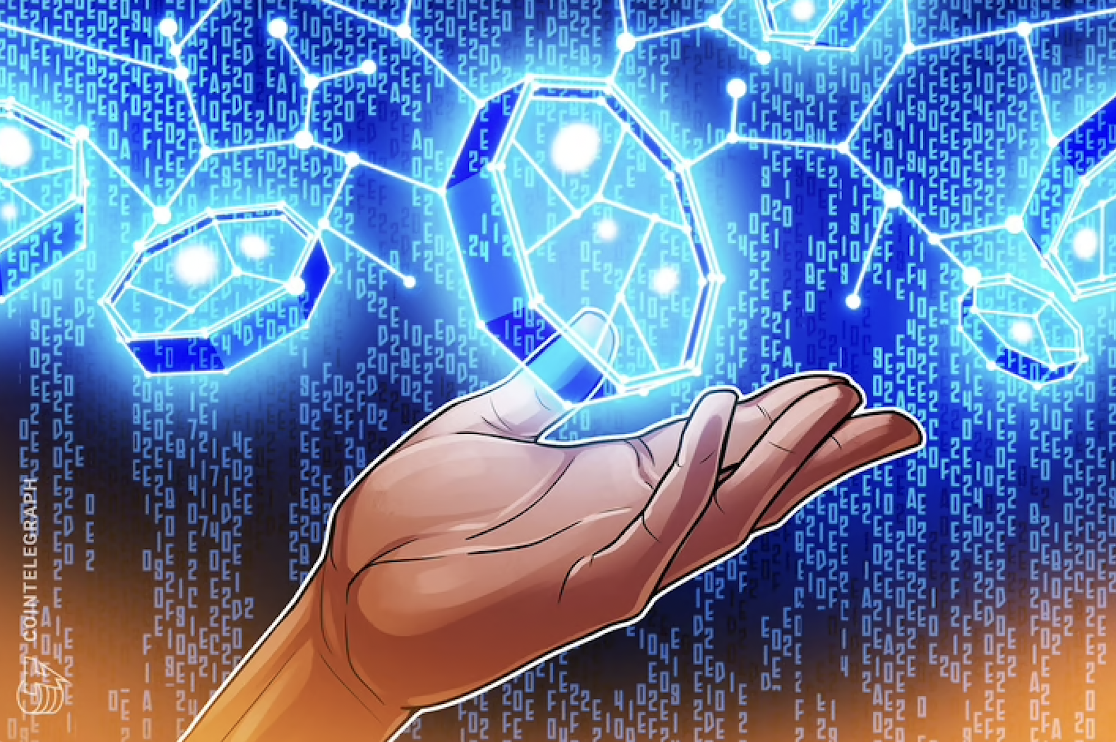 nuevo régimen de tokenizacion argentina