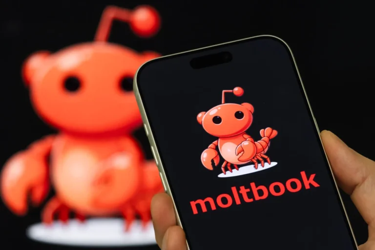 moltbook ai